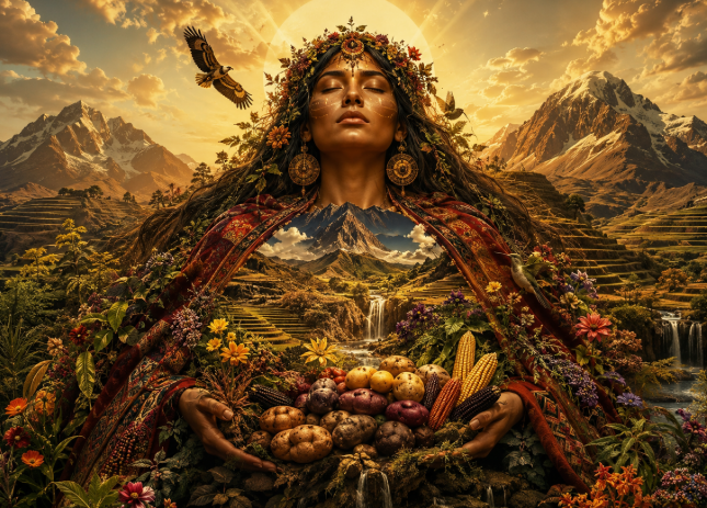 Pachamama Meaning: The Real Andean Cosmology Behind the Word
